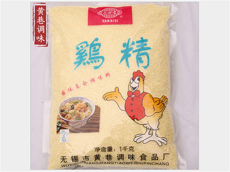 醬料代加工廠(chǎng)自制麻辣燙的方法是什么
